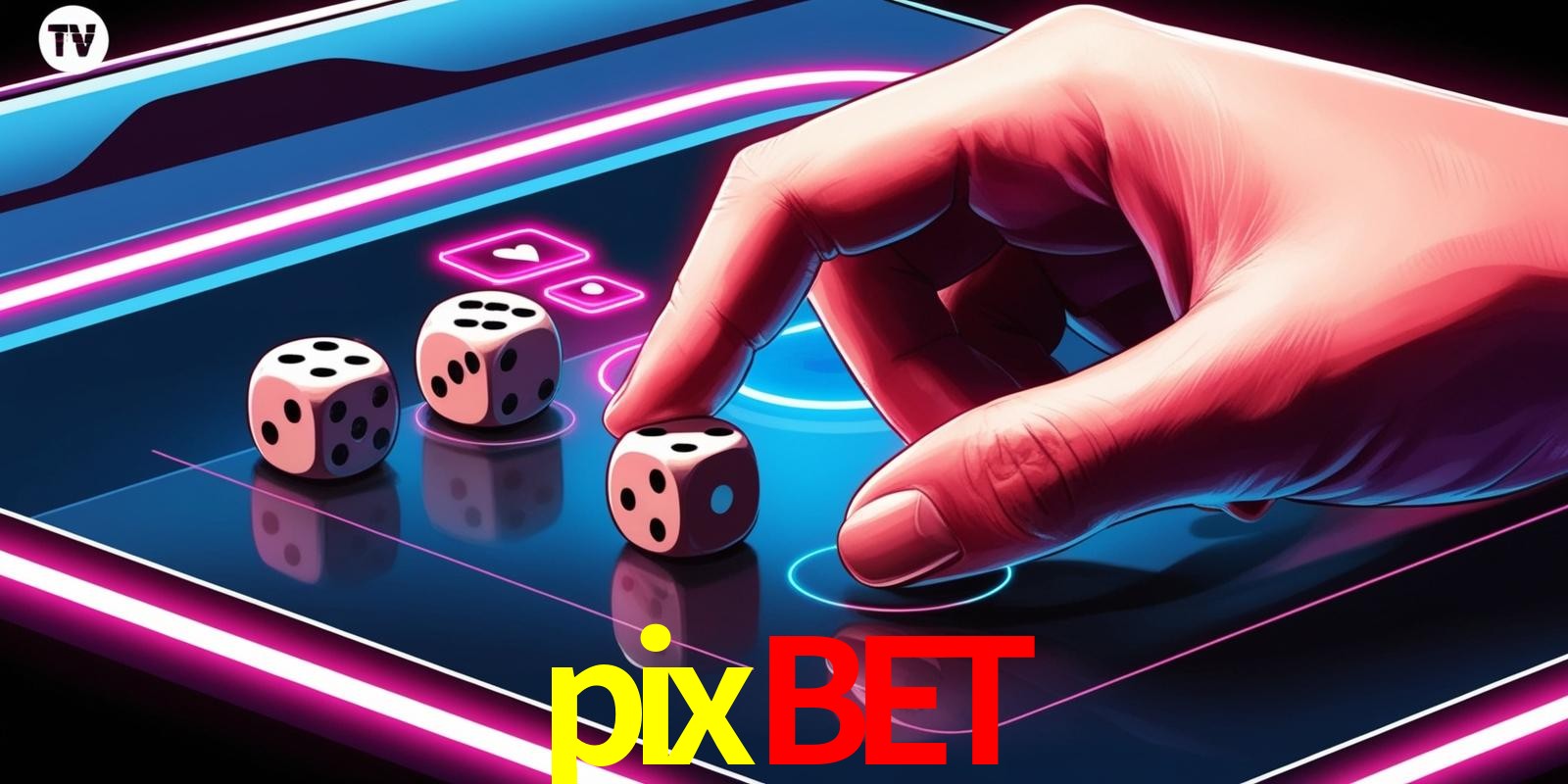 Jogos Crash na PIXBET.COM
