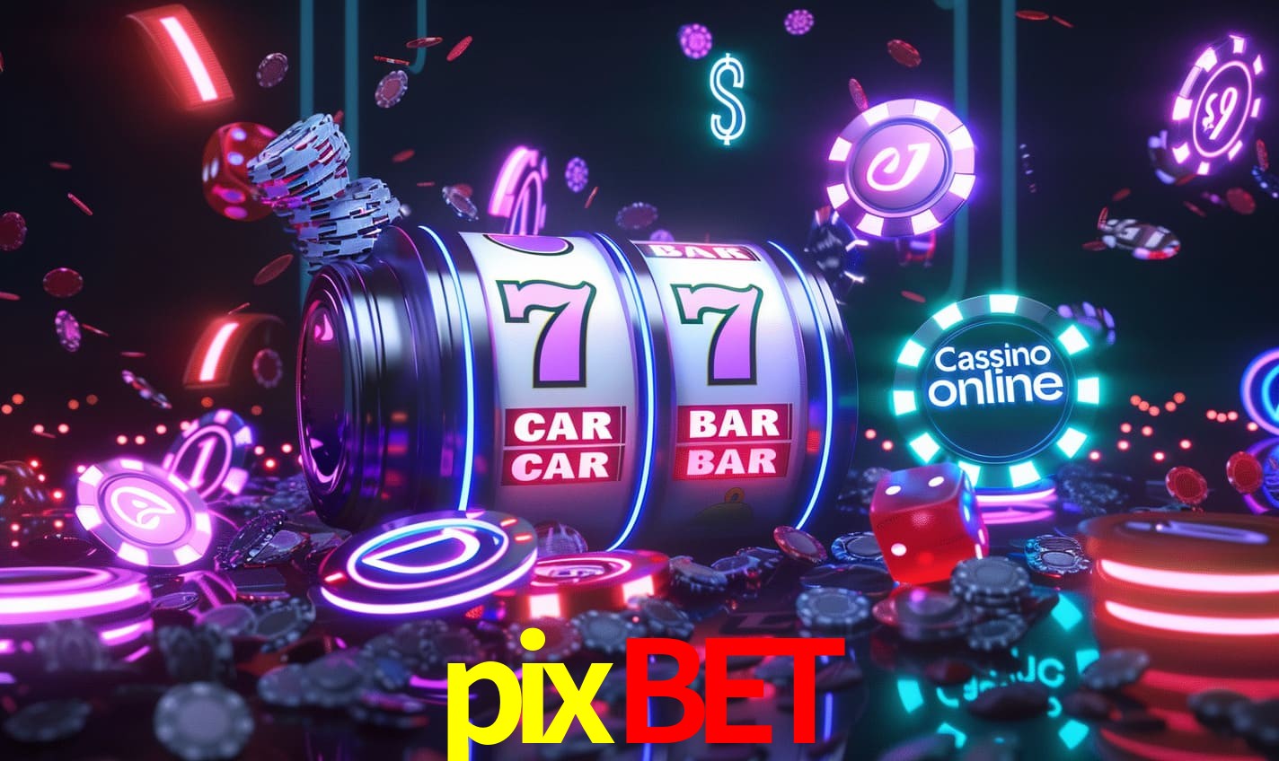 Apostas Futebol ao Vivo PIXBET.COM