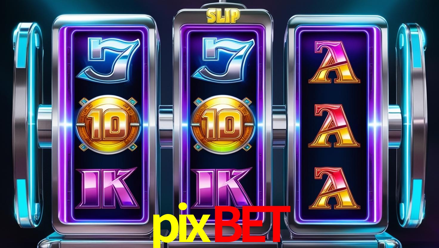 Cassino Online Seguro PIXBET.COM